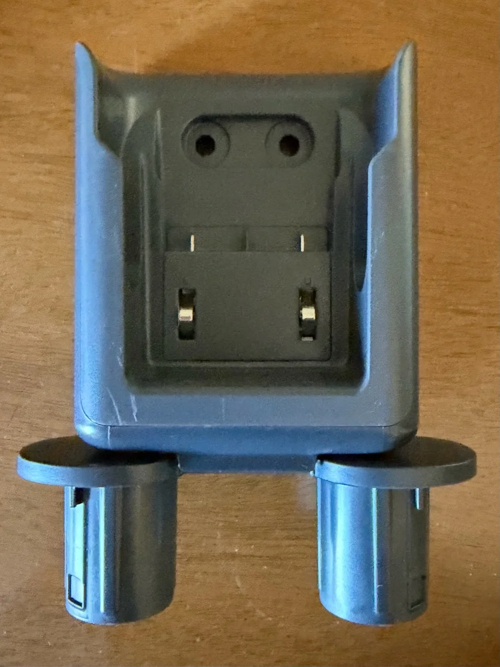 NEW OEM Samsung Jet 60 Fit Cordless Vacuum Wall Mount Dock Charger & Hardware
